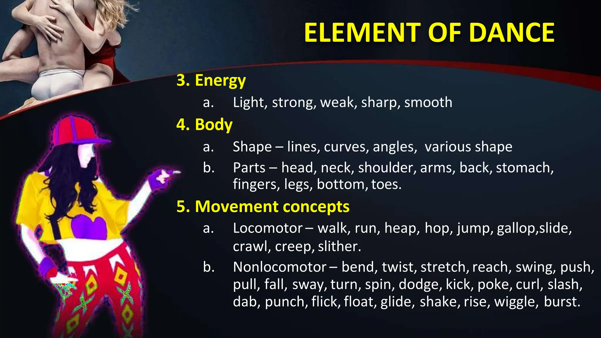 1. NATURE OF DANCE.pptx