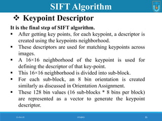Sift Transformation 1.pptx