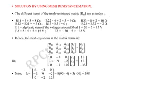 1.Mesh Analysis.pdf