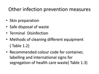 1. General Principles for management of sick Children.pptx