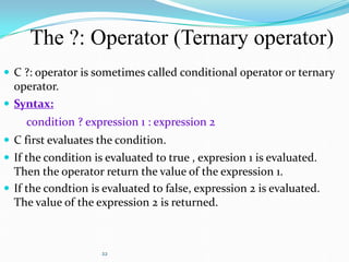 1. Control Structure in C.pdf