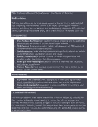 Okay, here's a German blog article crafted to be engaging, informative, and optimized for search engines, while sounding authentically human.