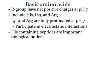 1. Amino acids and proteins.pptx