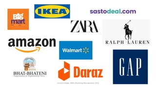 Virinchi College, MBA, Marketing Management, 2023
 