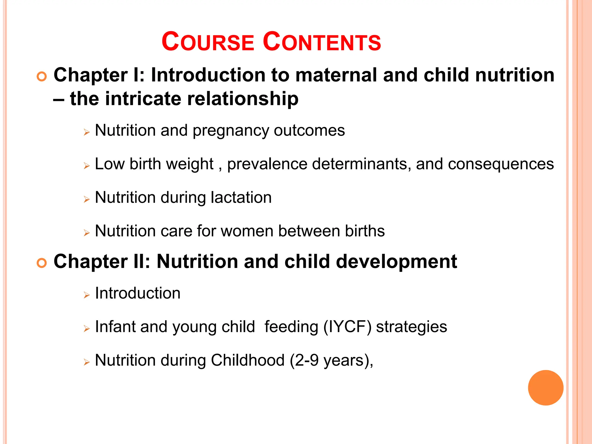 1.00 Nutrition in the life cycle.pptx
