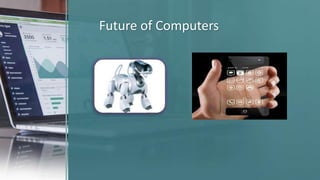 Generations & Development of Computers.pptx