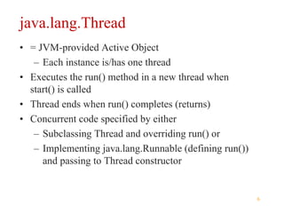 1 Learning Programming With Javathreads Pdf 1 Learning Programming With Javathreads Pdf
