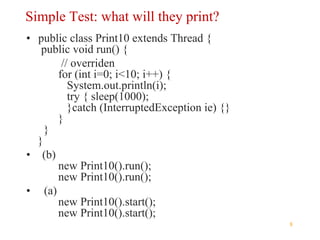 1 Learning Programming With Javathreads Pdf 1 Learning Programming With Javathreads Pdf
