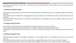 1. Preformulation studies AYP.pptx