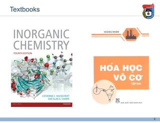 Textbooks
2
 