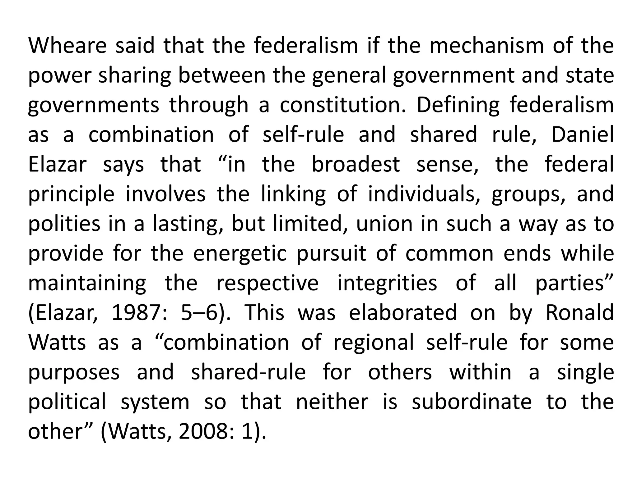 1.2 Federalism &LG.and its relavance pptx | PPTX