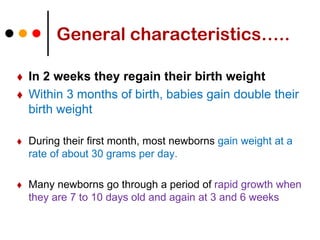 1. Characteristics of a normal newborn.pdf