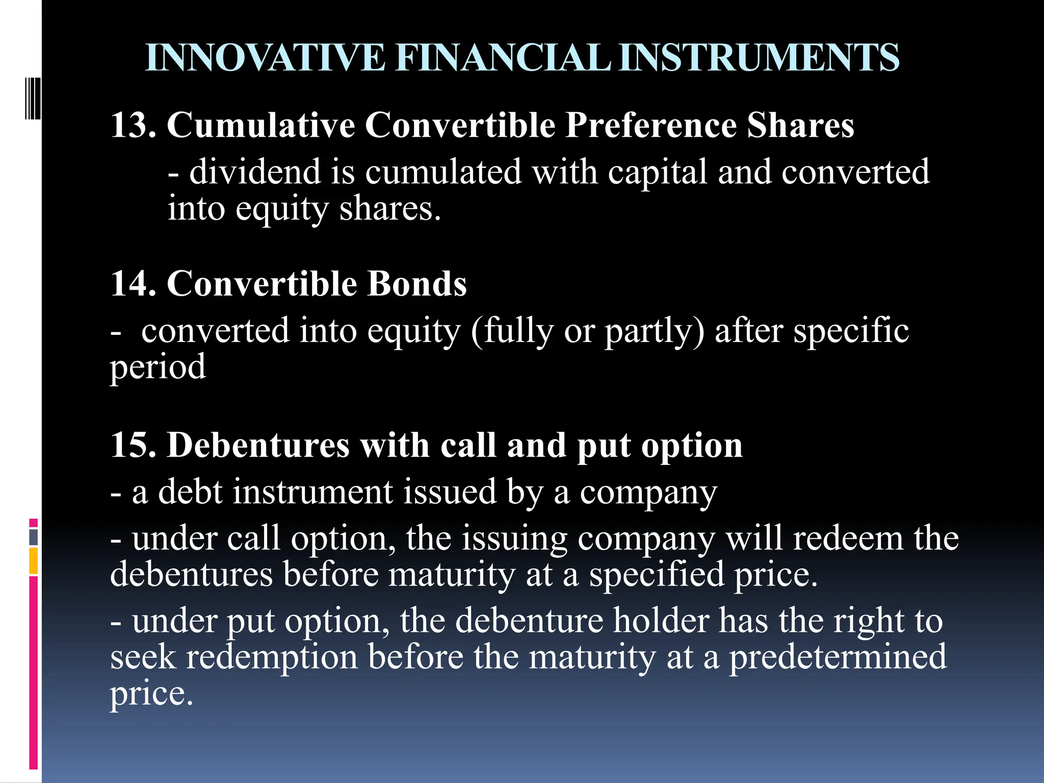 1.3 INNOVATIVE FINANCIAL INSTRUMENTS.pptx