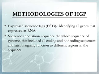 1. MOLECULARBASISOFINHERITANCE.pps.ppt