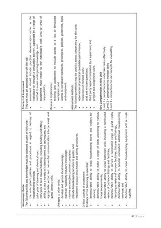 to create a flow of tourism professionals mobilise within the ASEAN Region to
address the shortage and surplus of tourism professionals across the Member States
and making ASEAN a quality tourism destination as aimed in the ASEAN’s vision
2025.
This chapter of the Handbook will explain the key mechanisms and components
required for effective implementation of the MRA–TP.
5.2 The Key MRA Components

The MRA–TP model consists of ten (10) mechanisms or components:

(i) the National Tourism Professional Board (NTPB);
(ii) the Tourism Professionals Certification Board (TPCB);
(iii) the ASEAN Common Competency Standards for Tourism Professionals (ACCSTP);
(iv) the Common ASEAN Tourism Curriculum (CATC);
(v) the Regional Qualifications Framework and Skills Recognition System (RQFSRS);
(vi) the ASEAN Tourism Professionals Registration System (ATPRS);
(vii) the ASEAN Tourism Qualifications Equivalent Matrix (ATQEM);
(viii) the Recognition of Prior Learning (RPL);
(ix) the ASEAN Tourism Professional Monitoring Committee (ATPMC); and
(x) the Regional Secretariat for the ASEAN MRA-TP.
Each component forms part of a connecting infrastructure in support of effective
implementation of the MRA-TP system to become operational. Each part requires a
development effort at either ASEAN (regional) level or Member States (national)
level.
At national or Member States level, two (2) agencies are required – the NTPB and the
TPCB. The NTPB has the function of quality control of the education and training
system that delivers the qualifications utilised in the MRA. The TPCB will apply
national competency standards and assess and certify tourism professionals and
will also support the ATPRS.
5.3 National Tourism Professional Board
The NTPB refers to the Board for Tourism Professionals which shall be composed of
representatives from the public and private sectors including the academia and other
relevant tourism stakeholders, to be determined by the respective ASEAN NTOs. Each
country is required to establish the NTPB as one important component to support and
promote the ASEAN MRA-TP implementation.
5.3.1 Responsibilities of the NTPB
The NTPB of each ASEAN Member State shall have the following responsibilities:
x create awareness and disseminate information about the ASEAN MRA-TP;

 