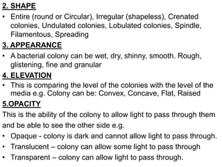 1. INTRODUCTION TO MEDICAL MICROBIOLOGY-1 - Copy.ppt