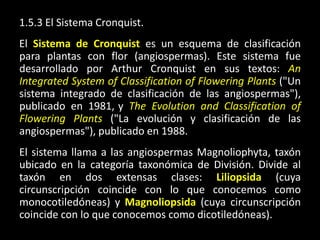1.3 Historia de la Clasificación Botánica.pptx