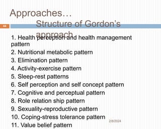 1.nursing process for nursing students ppt | PPTX