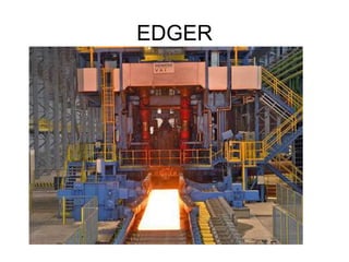 EDGER
 