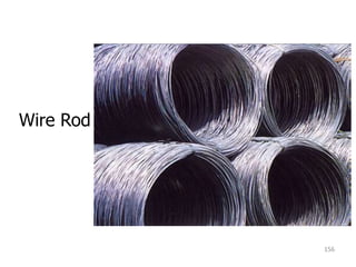 156
Wire Rod
 