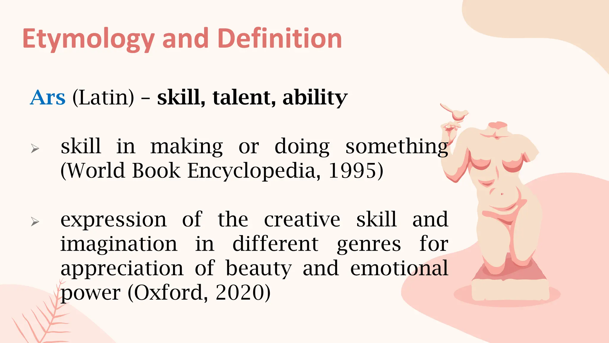 1. Assumptions, Misconceptions, Functions, and Philosophy of Art.pdf