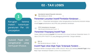 1. Tinjauan Umum Strategi Pemajakan dan Perencanaan Pajak.pptx