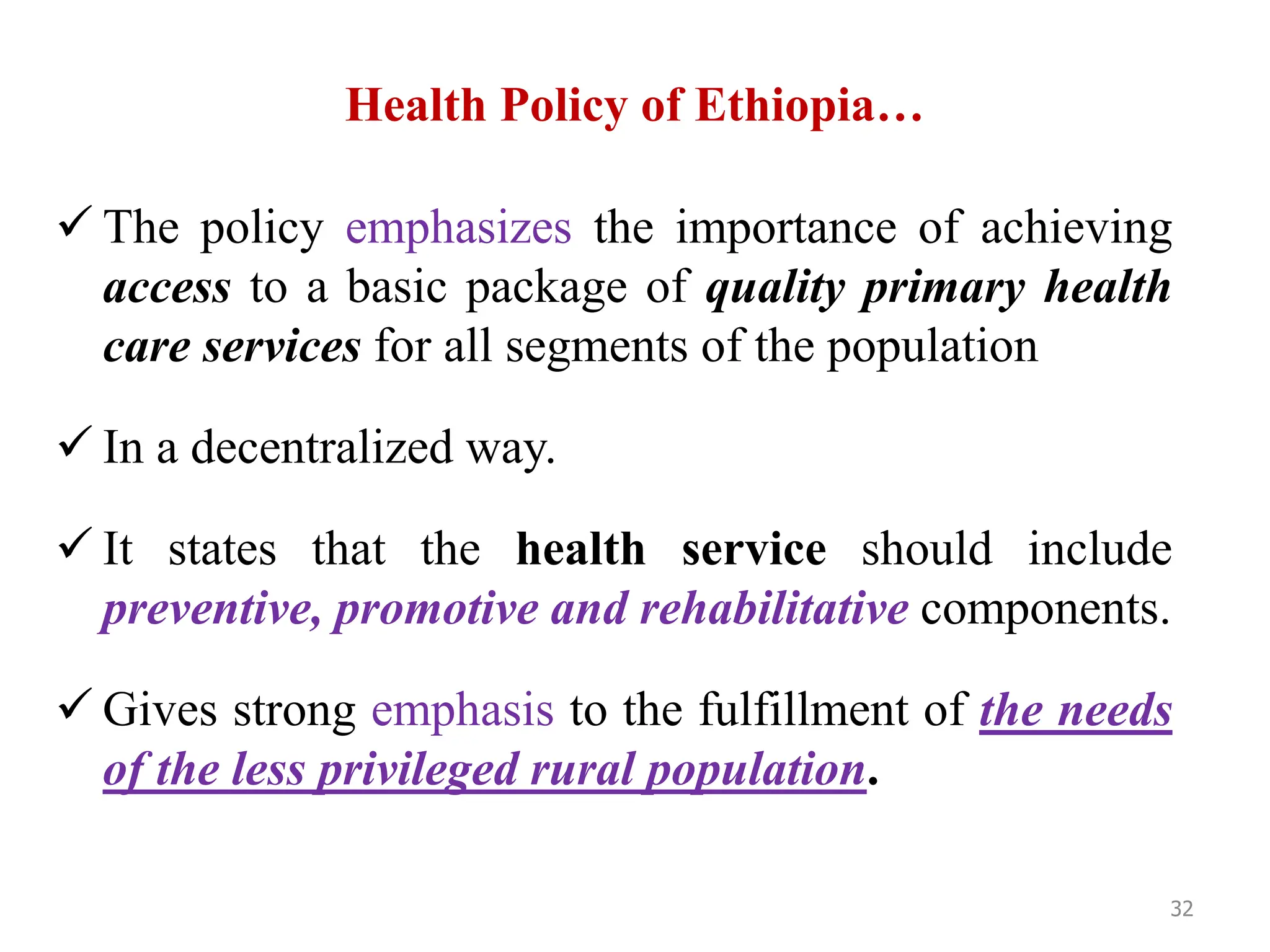1. Ethiopian Health Systems and Policy (3).ppt