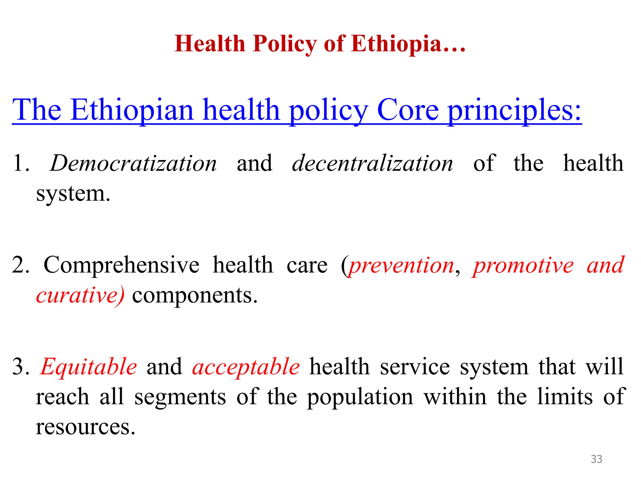 1. Ethiopian Health Systems and Policy (3).ppt