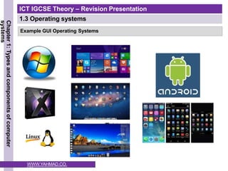 Operating systems.................................... | PPTX