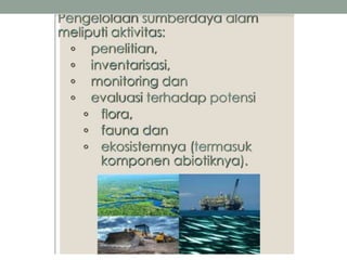 1. Perubahan, kompleksitas, dan ketidakpastian konflik lingkungan.ppt