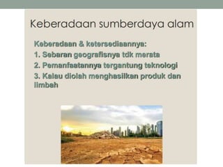 1. Perubahan, kompleksitas, dan ketidakpastian konflik lingkungan.ppt