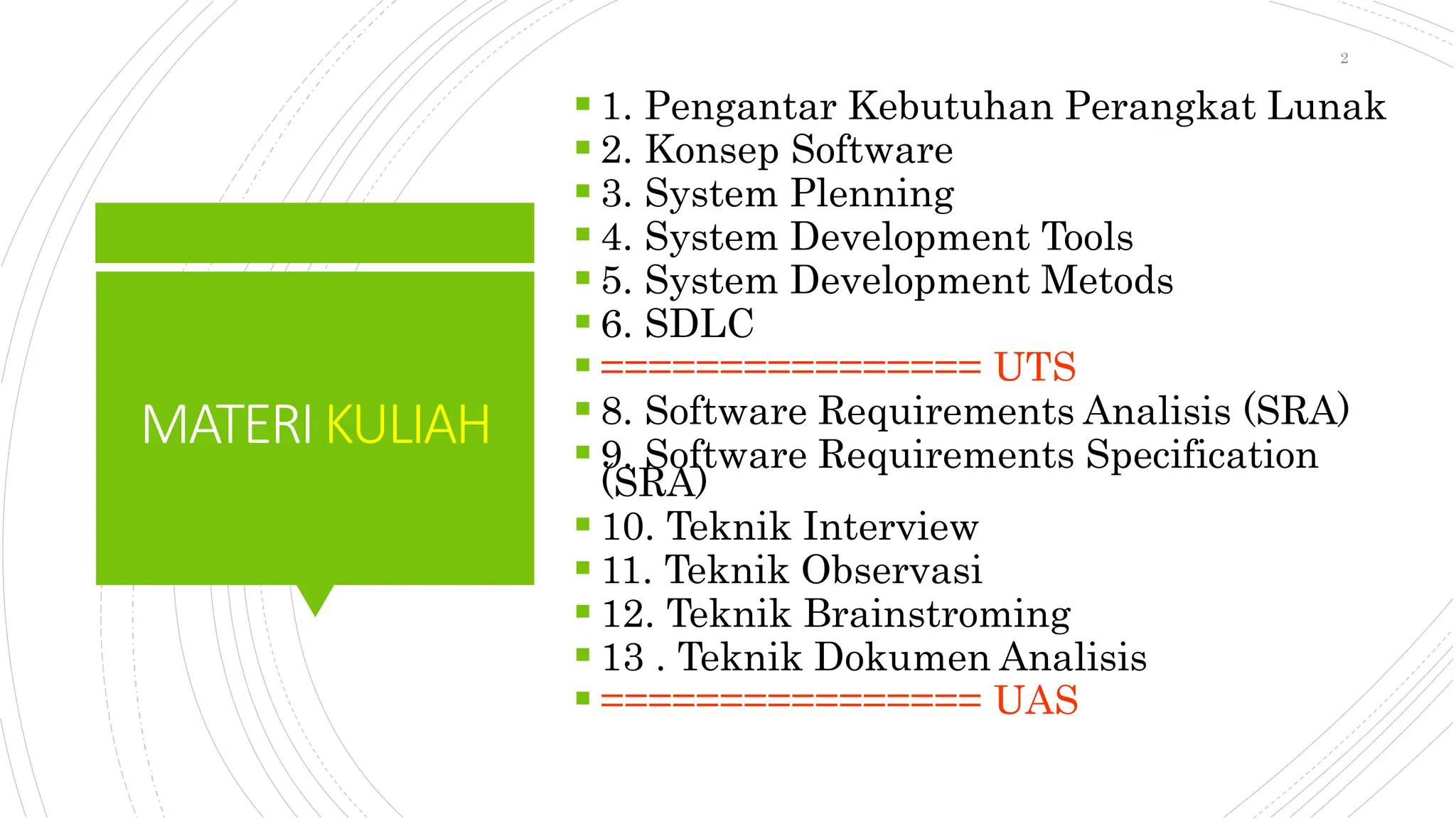 Pada Software 1. Materi Kebutuhan Perangkat Lunak.pptx