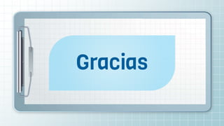 Gracias
 