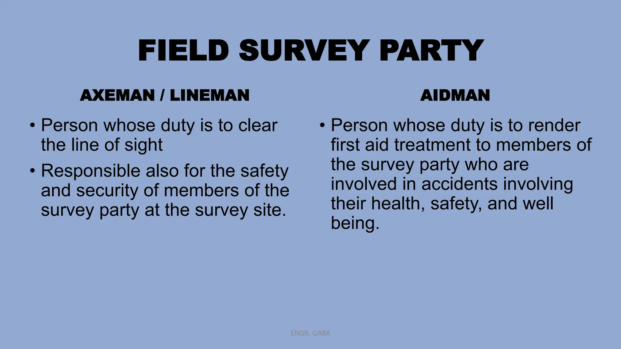 1. Introduction to Surveying.pdffffffffff | PDF