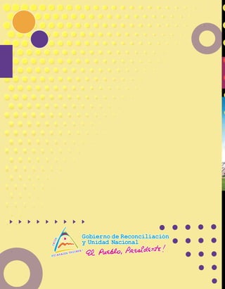 Libros de ccss9no grado . Mined Educa pdf