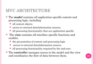 1.Design Modelling for Web Apps.pdf software engineering | PDF
