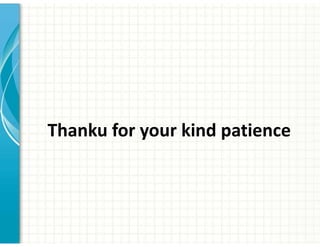 Thanku for your kind patience
 