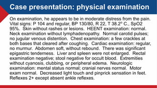 Occult Rash 1.1_GME_ Core Skills_DIfferentialDiagnosis_Principles of differential ...