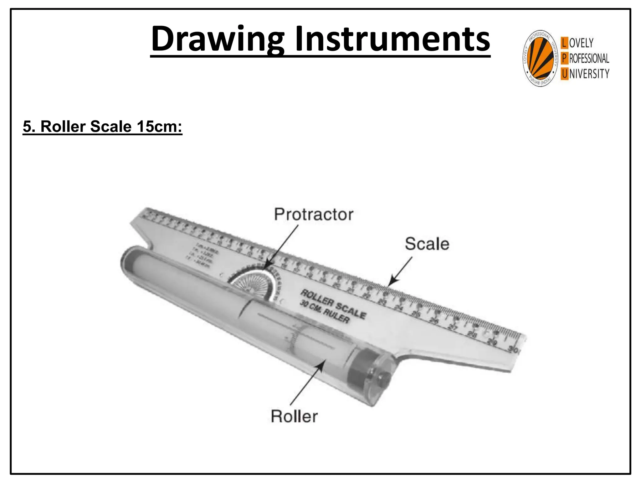 Instruments Typess MECHANICAL PPTX.ppt