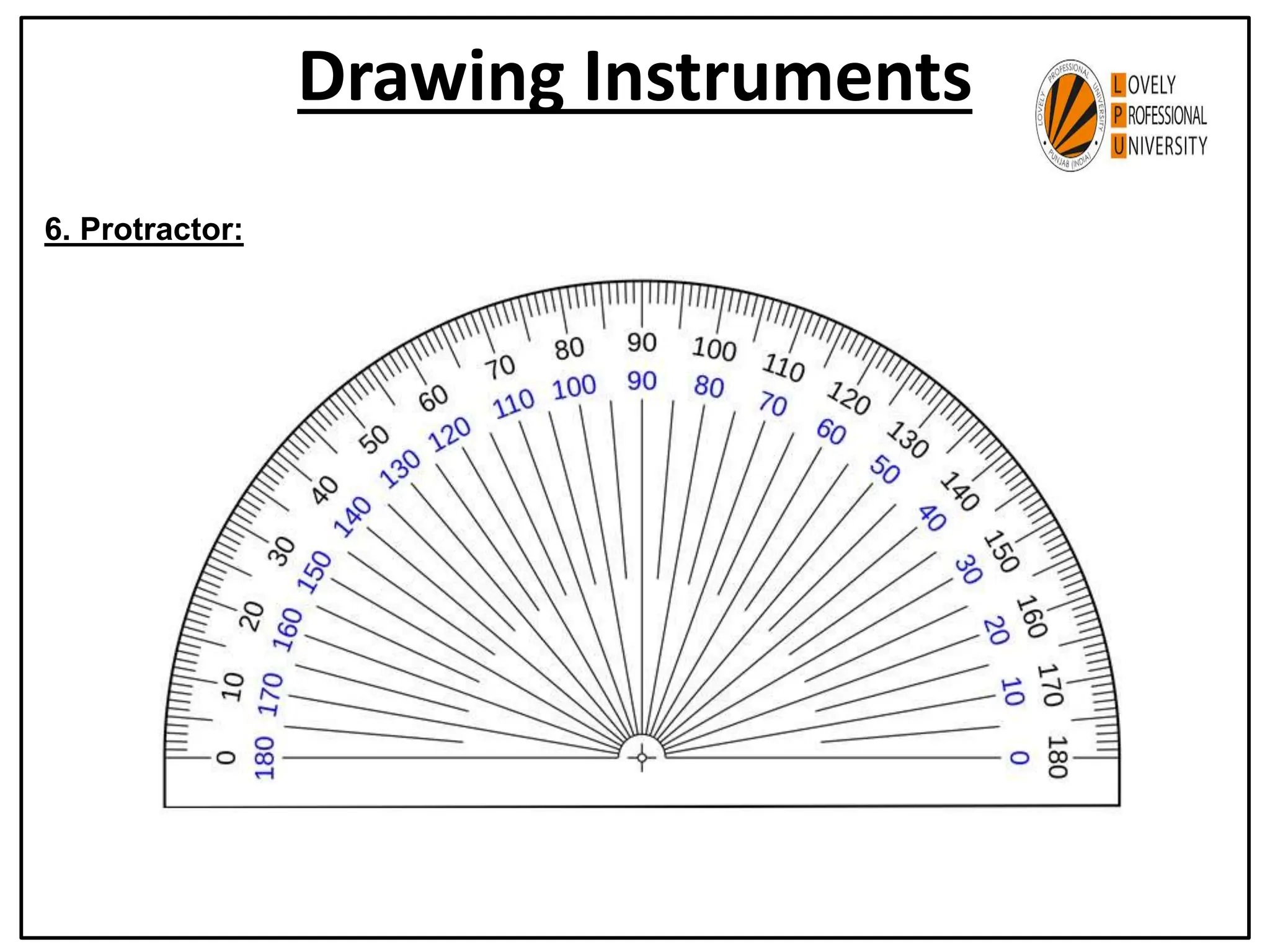 Instruments Typess MECHANICAL PPTX.ppt