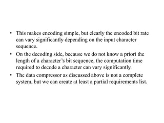Special purpose computing system document | PPTX