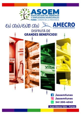 Guía de beneficios por el convenio entre Asoem Funes y Amecro .pdf