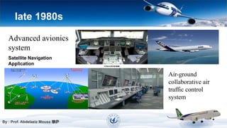 1.Air Traffic Management and Control (空中交通管理和管制) | PDF