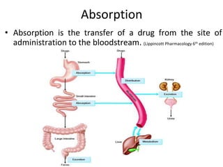1. Done..Part1. Intro-Pharmacokinetics-Pharmacodynamics...Done.pdf
