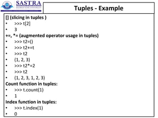 1.10 Tuples_sets_usage_applications_advantages.pptx