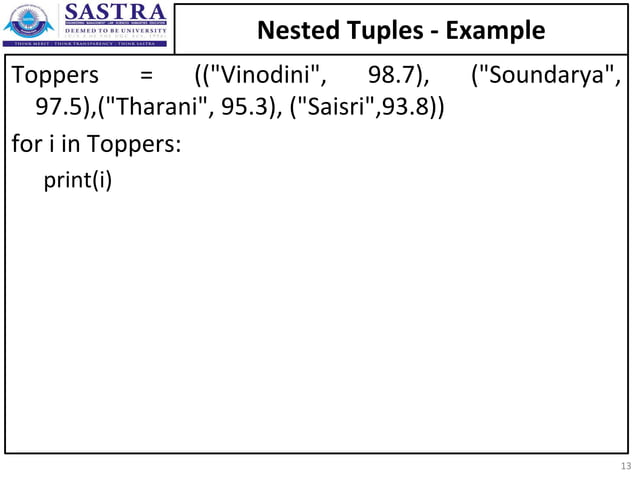 1.10 Tuples_sets_usage_applications_advantages.pptx