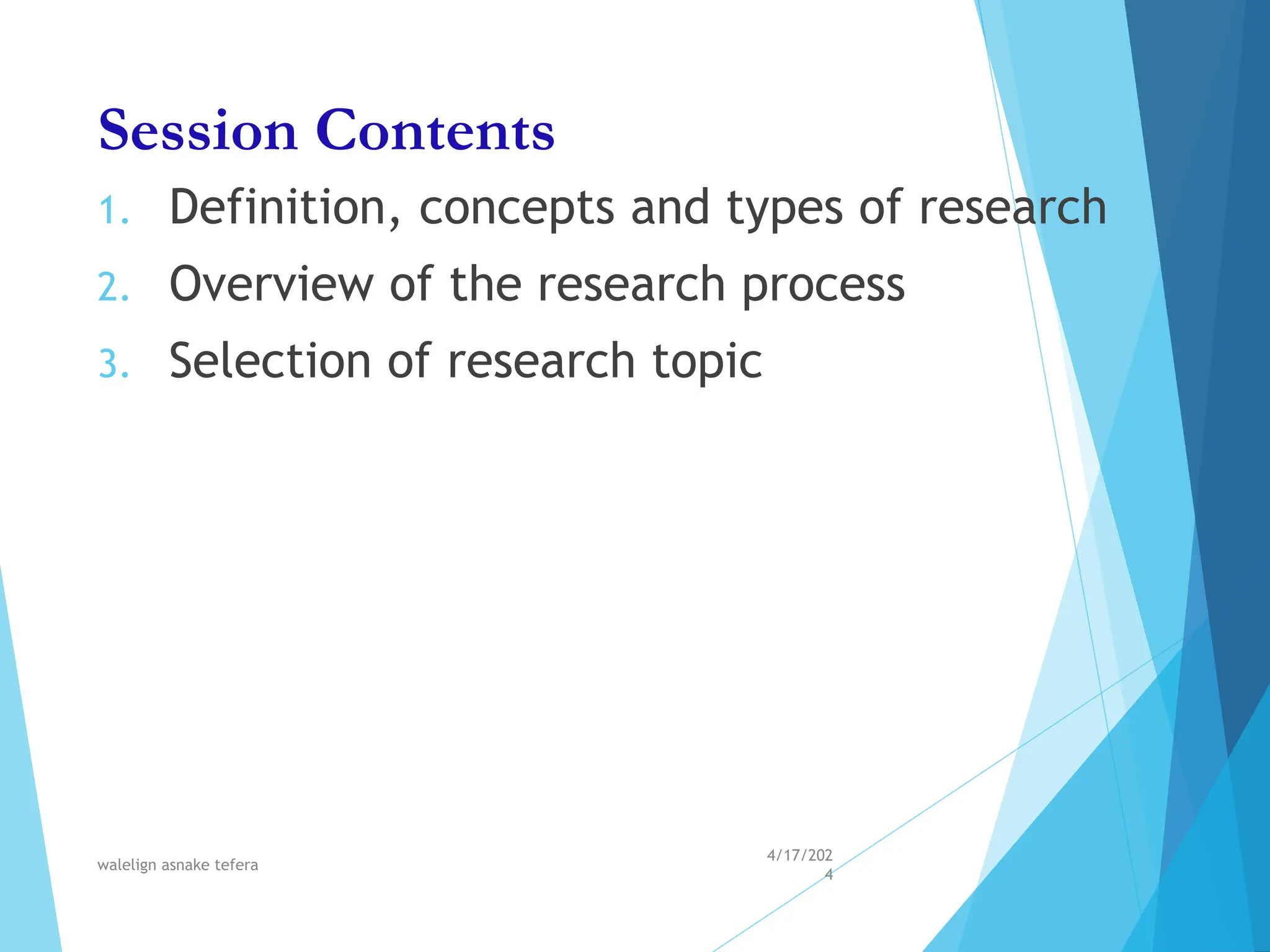 1. (39) Introduction to research methodology.ppt