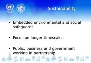 introduction to public private partnership | PPT