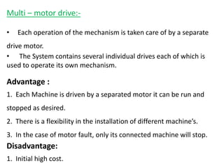 lecture on electric drive.pptxmmmmmmmmmmmmmmmmm | PPTX