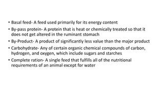 1.Terminology of Animal Nutritionnn.pptx